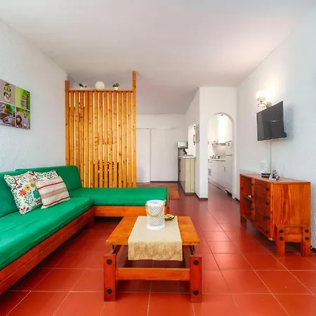 Appartement T1 Novo, Prestige For Loulé