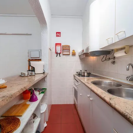 T1 Novo, Prestige For Appartement