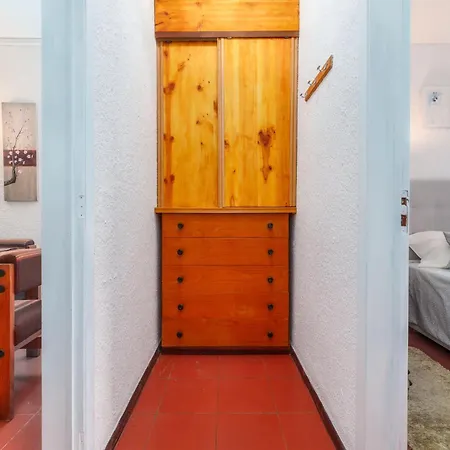 Appartement T1 Novo, Prestige For Loulé